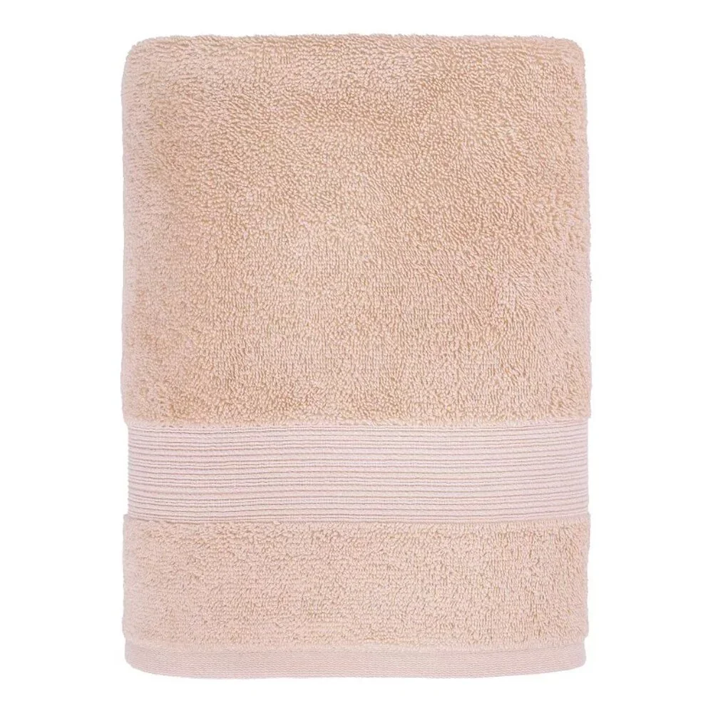 Sonoma Goods For Life Hygro Performance Wash cloth Blush